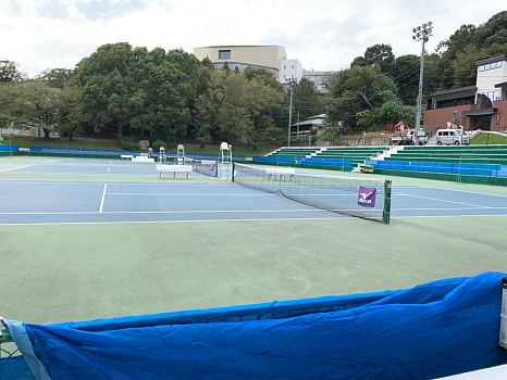 Yokohama Keio Challenger 2025 Women