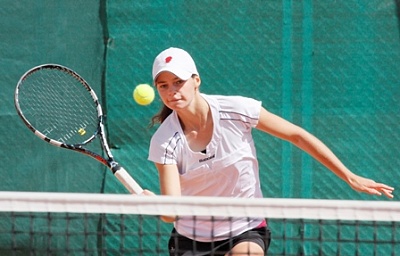 Kazan Summer Cup 2013. Одиночка без белорусок.