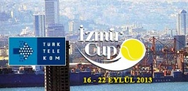 İzmir Cup. Парный полуфинал Игнатика