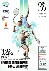 Memorial Angelo Rossini 2025 Trofeo BPER Banca