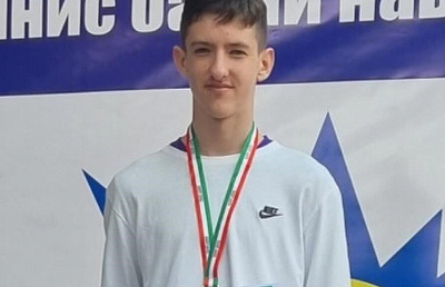 Tennis Europe 16&U. BTA Cup. Дальше только в паре