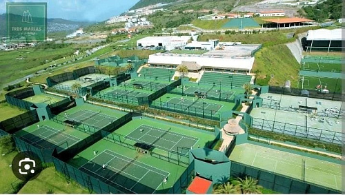 Morelia Open 2025 ATP