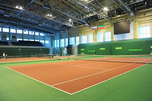 Zone D G14 2020 Tennis Europe Winter Cups by HEAD