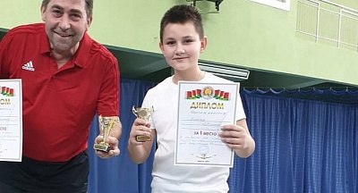 ITF World Junior Tour. Yerevan Cup. Пока посев подтверждает