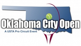 Oklahoma City Open. Бородач.