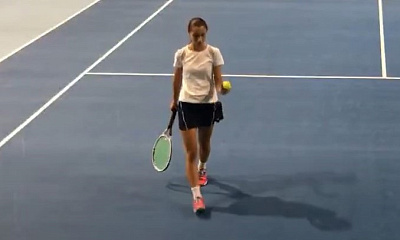 ITF World Junior Tour. Varna Cup. Лебедева стала "лаки-лузером"