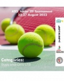 ATCL Junior ITF 2022