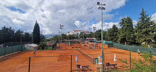 Kvarner Junior Open 2025 U18