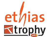 Ethias Trophy. ATP Challenger Tour. Старт Игнатика