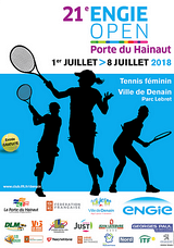 21e Engie Open de la Porte du Hainaut