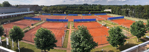 HRT Open 2026 powered by EuroElite Junior Tours U16