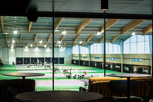 All In Open Auvergne-Rhône-Alpes 2025