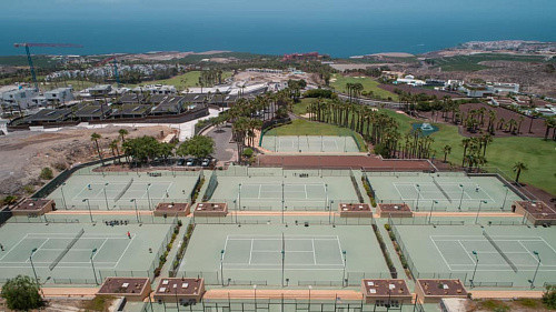 Tenerife Challenger 2026 2