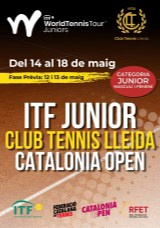 Catalonia Open 2024 U18