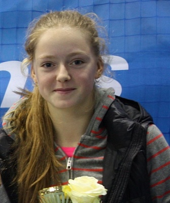 Tennis Europe 16U. Yason Kup 2013.