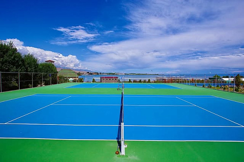 Cholpon-Ata Open 2025 W34
