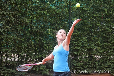 ITF Womens Circuit. Jolie Ville Golf F4 Womens.