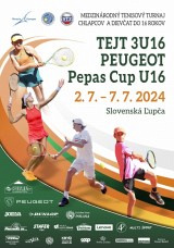 Peugeot Pepas Cup 2024 U16