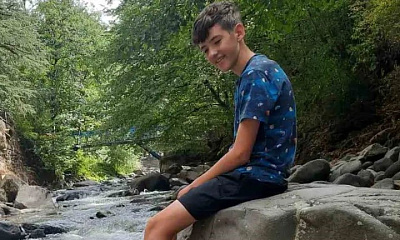 Tennis Europe 14&U. Agel Indoor Open. Давидовский и Чернышёв по-прежнему не остановимы