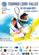 Tournoi Loire Vallée 2022