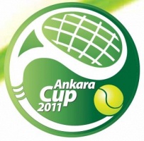 Ankara Cup 2011. Пехова и Пироженко