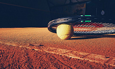 Tennis Europe 14&U. Eleon Tennis Club. Лишь Васюк добралась до второго круга
