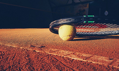 Tennis Europe 14&U. Eleon Tennis Club. Лишь Васюк добралась до второго круга