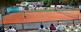 ITF World Junior Tour. NRW Junior Open. Финал был так близко