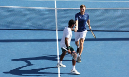Grand Slam. US Open. Лютаревич оказался востребован