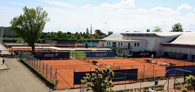 Tennis Europe 14U&amp;16U. Copenhagen TE Outdoor. Зайцева финалистка.