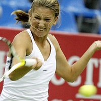 Виктория Азаренко (2007)