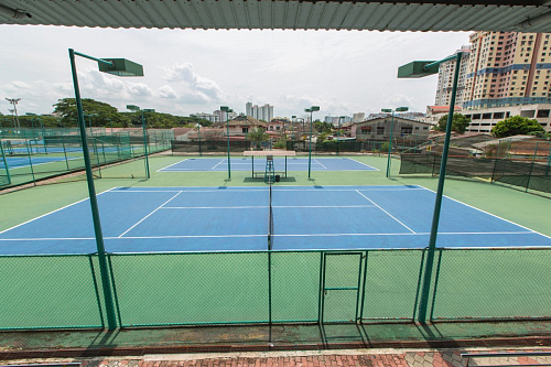 Penang Open 2026 J30