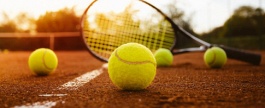 Tennis Europe 12&U. Krakow Cup. Слагаева — в плюс, Аксютик — в минус