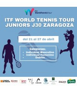 Real Zaragoza Club de Tenis 2025 J30