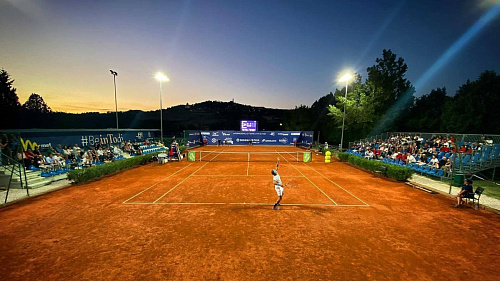 CERgo Tennis Cup 2025