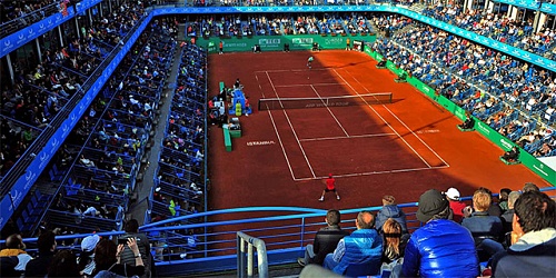 TEB BNP Paribas Istanbul Open