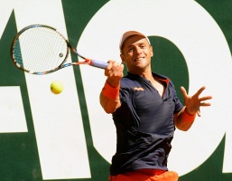 ATP Challenger Tour. IBG Prague Open. Четвертьфинал не покорился