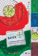 42° torneo Bayer Internazionale Under 18 di Salsomaggiore 2025