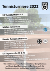 Müller Junior Cup Ulm 2022 U16
