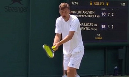 Grand Slam. Wimbledon. Лютаревич упустил семь матчболов, Шиманович — десять брейкпоинтов, Соболенко в четвёртом раунде вновь сыграет с Осакой