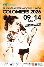 Primavera International Junior de Colomiers 2026
