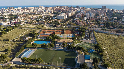 Montemar Challenger 2026 Ene Construccion