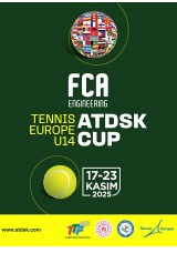ATDSK Cup 2025 U14