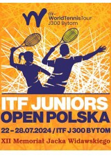 Open Polska 2024 Juniors