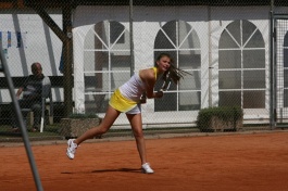 Tennis Europe 14&amp;16U. Jugend Cup.