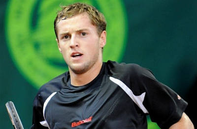 ITF Mens Circuit. MND Tour 2013. Белорусский десант.