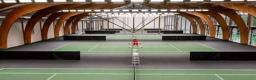 Mid Sweden Open 2026