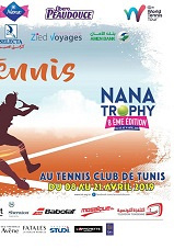 8e Edition du Nana Trophy