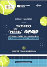 Trofeo Perrel-Faip 2024