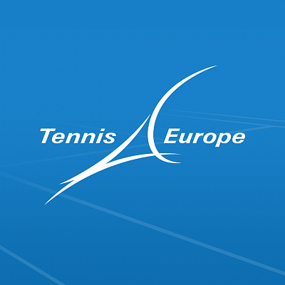 International Championships of Baden. Tennis Europe 12&U. Тимофей Степанов снова побеждает